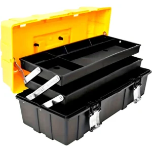168df0f081e7d3354e06749f302bfbba_yGccxZOsvhemw.webp 21-Inch 3-Tier Plastic Tool Box Organizer