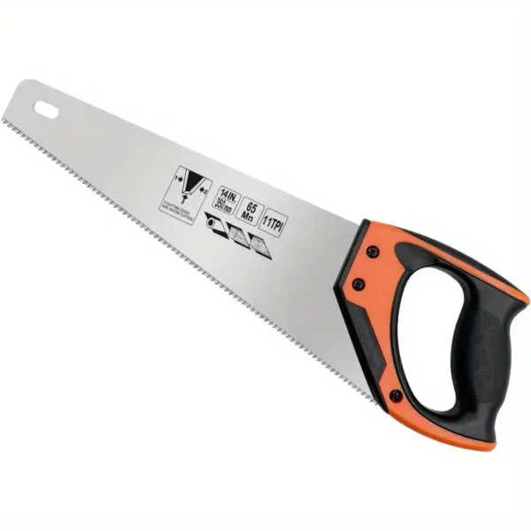 1710213085714-2868c3e60a29465aa1f0f3d5811c736c-goods.webp ErgoGrip 14-Inch Alloy Steel Handsaw