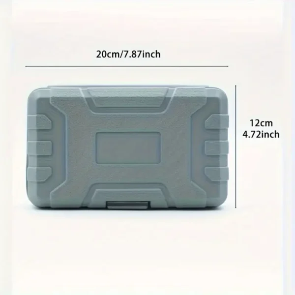 24-in-1 Home Repair Tool Set