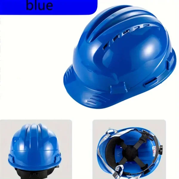 ABS Construction Helmet