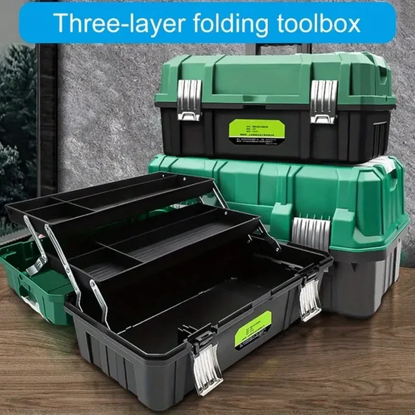 1c206908b7d540d7b7c29596d94de504-goods.webp Modern Multi-Functional Plastic Tool Box