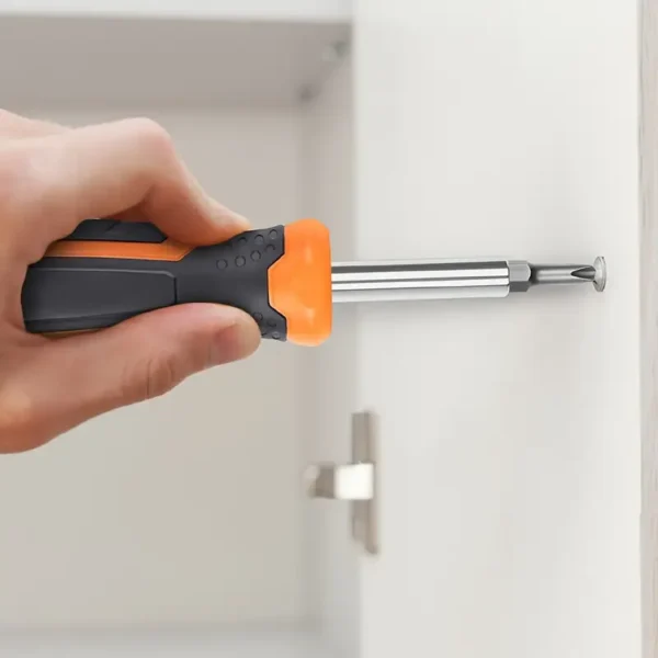 18-in-1 Multi-bit Screwdriver Set