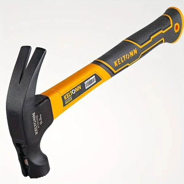 Encapsulated Anti-slip Magnetic Horn Hammer