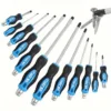 12pcs Heavy Duty Screwdriver Set