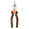 Industrial Grade Super Heavy Duty Wire Pliers