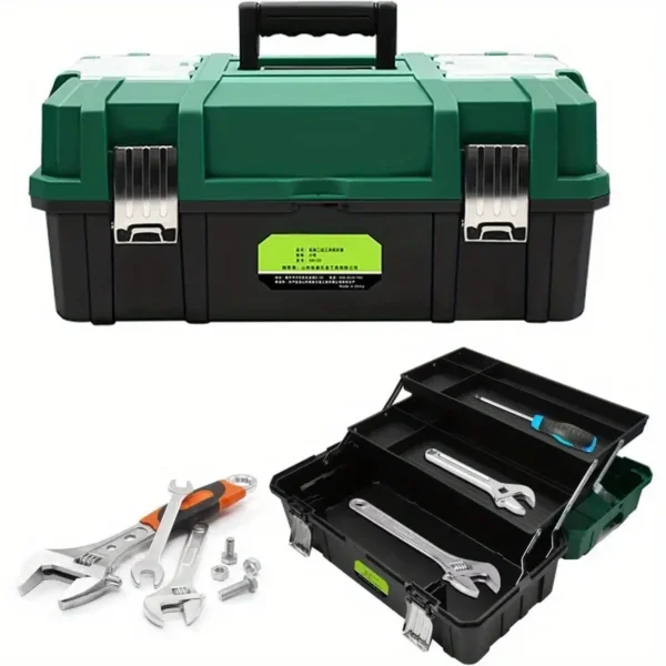 961c9af9c2664f06ae28989556cab432-goods.webp Modern Multi-Functional Plastic Tool Box