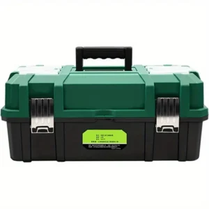 Modern Multi-Functional Plastic Tool Box