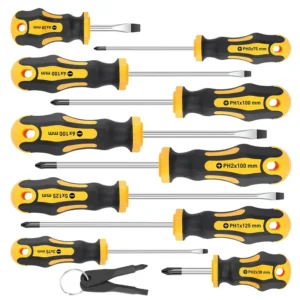 a213e85661b2ab0be7f661f71d80e9cd.webp 12pcs Magnetic Screwdriver Set