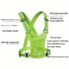 Adjustable Reflective Safety Vest