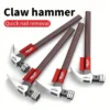 Delixi Claw Hammer - High-Performance Tool
