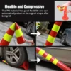 d57ebe4193be4c3993252c1315f618a7-goods.webp Reflective Traffic Cone with Red and White Stripes