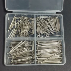 200pcs Boxed Large Head Nails