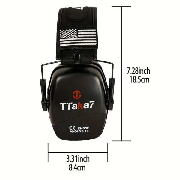 de3818d4-143e-4f04-8e2f-b16d668a4940.webp TTAKA7 Foldable Over-the-Ear Headphones