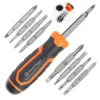 18-in-1 Multi-bit Screwdriver Set