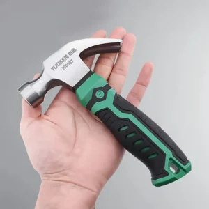 ec234708-2f64-49ec-8e58-87d0f308ab9a.webp 1pc TUOSEN Mini Claw Hammer